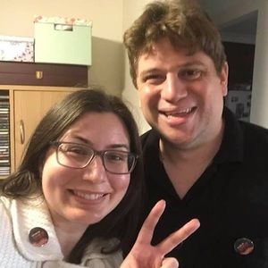 Meet your Posher, Rebecca